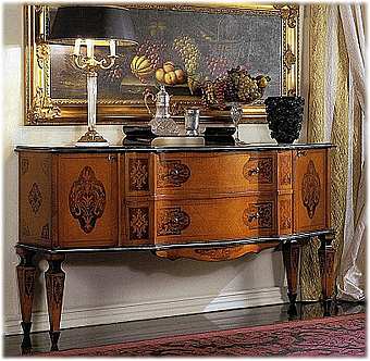 Chest of drawers Credenza “Luigi Filippo”