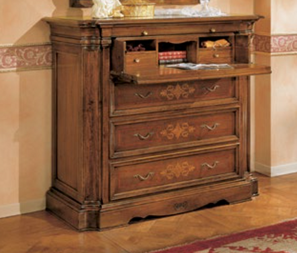 Cassettiera GIULIA CASA 224-VH Verona