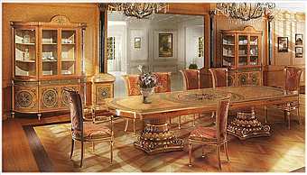 Composizione BAZZI INTERIOR