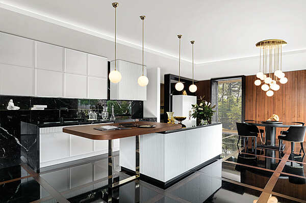 Accessori CASTAGNA CUCINE fabbrica CASTAGNA CUCINE dall'Italia. Foto №4