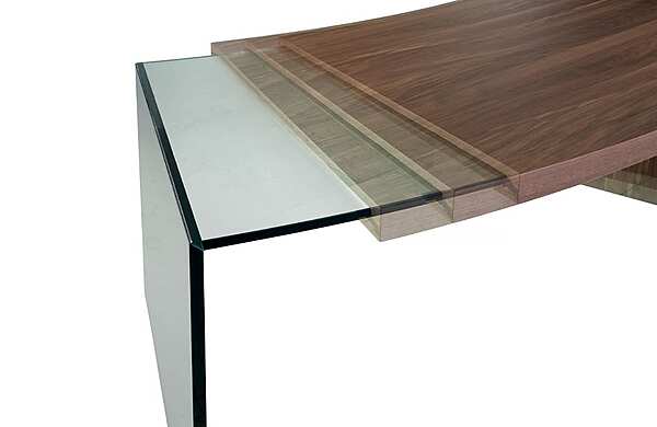 Scrivania REFLEX PEGASO fabbrica REFLEX dall'Italia. Foto №3