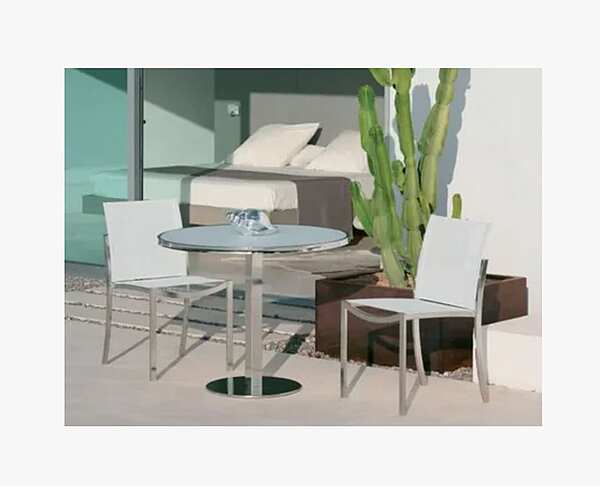 Sedia ROYAL BOTANIA OZN 47T fabbrica ROYAL BOTANIA dall'Italia. Foto №5