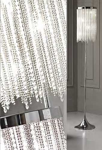 Floor lamp FASPN04