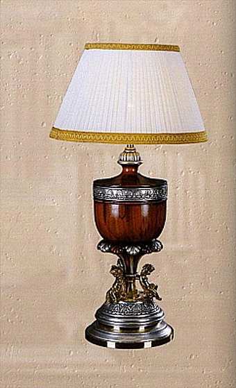 Lampada Da Tavolo CAMERIN SRL 604