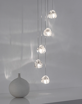 Lampadario ØRØ5S H4 A9