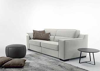 Couch ischia H40
