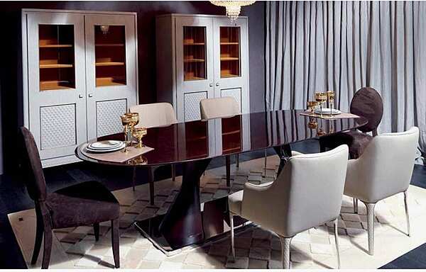 Tavolo RUGIANO 4031/240 fabbrica RUGIANO dall'Italia. Foto №5