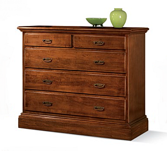 Cassettiera GIULIA CASA "Verona Home" 593-VH fabbrica GIULIA CASA dall'Italia