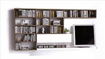 Armadio a muro Lounge-80