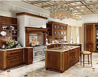 Cucina HOME CUCINE IMPERIAL02