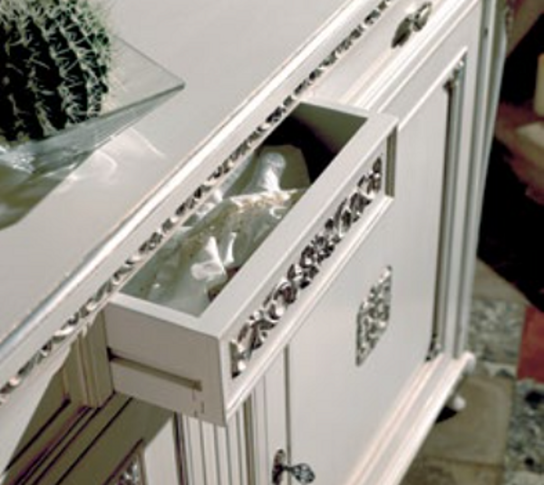 Cassettiera GIULIA CASA "Verona Home" 685/F-VH fabbrica GIULIA CASA dall'Italia. Foto №2