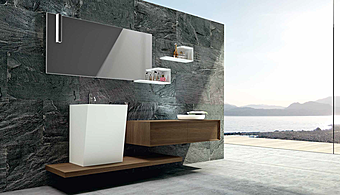 Bagno House 109