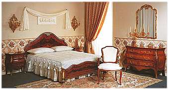 Composition ASNAGHI INTERIORS