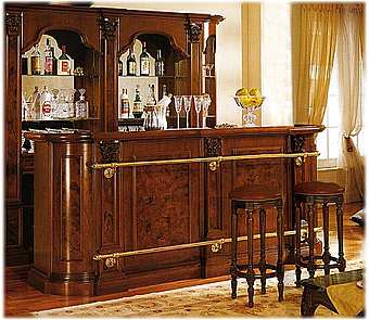 Bancone bar M576/V