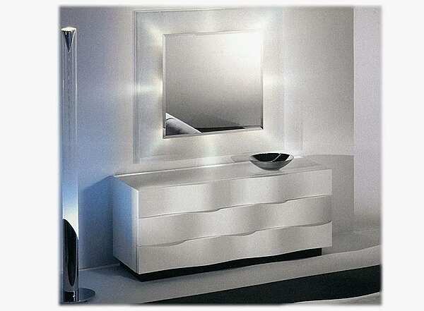 Petto Reflex Onda fabbrica REFLEX dall'Italia. Foto №2