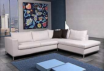 Couch Donizetti