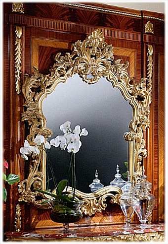 Specchio CARLO Asnaghi STYLE 10400