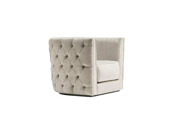 Poltrona ANGELO CAPPELLINI 40231 fabbrica OPERA CONTEMPORARY dall'Italia. Foto №1