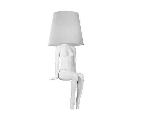 Lampada da terra Bizzotto Italia WOM4 fabbrica Bizzotto Italia dall'Italia. Foto №1