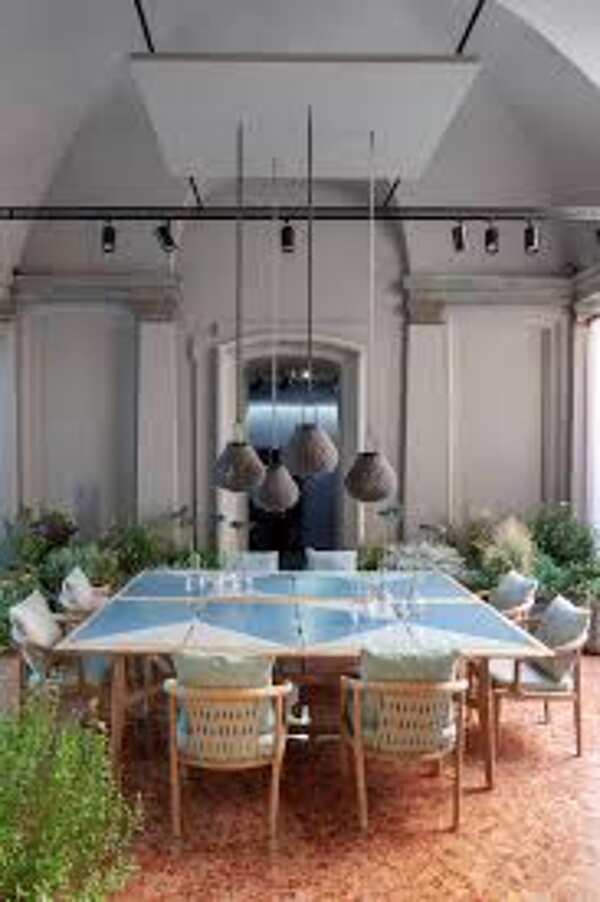 Lampada da terra POLTRONA FRAU Sparkler fabbrica POLTRONA FRAU dall'Italia. Foto №9