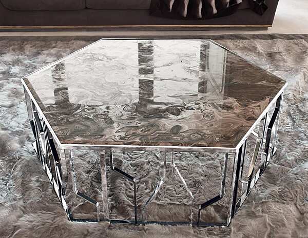 Tavolino LONGHI (F. lli LONGHI) Y 707 fabbrica LONGHI (F.LLI LONGHI) dall'Italia. Foto №4