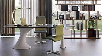 Composition CATTELAN ITALIA