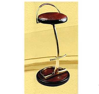 Sedia da bar FORMITALIA Richie stool