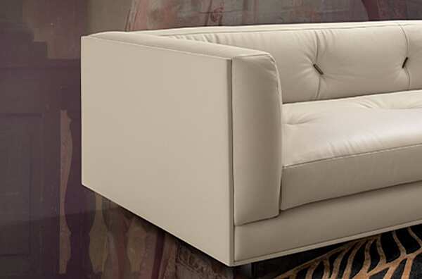 Divano Daytona WONDERLAND 7ED01 fabbrica DAYTONA (by Signorini&Coco) dall'Italia. Foto №2