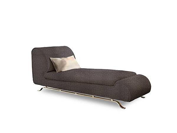 Couch CORNELIO CAPPELLINI Denver Luxury Chic – Oro