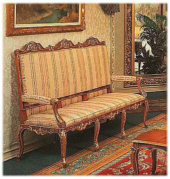 Divano ASNAGHI INTERIORS AS8302