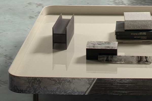 Tavolino DAYTONA (by Signorini&Coco) 00010 fabbrica DAYTONA (by Signorini&Coco) dall'Italia. Foto №3