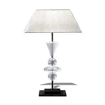 Lampada da tavolo Vision