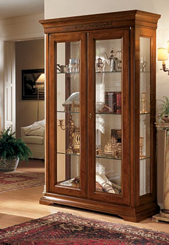 Vetrina GIULIA CASA 756-VH fabbrica GIULIA CASA dall'Italia