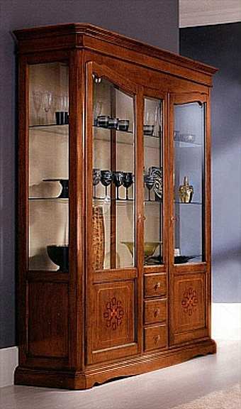 Vetrina BTC INTERNATIONAL M 0057 fabbrica BTC INTERNATIONAL dall'Italia