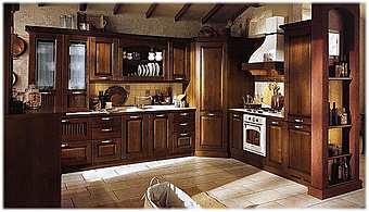 Kitchen Verdiana