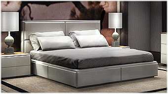 Letto smania LTKENT01