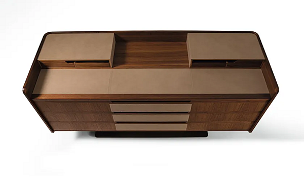 Comò in legno Corium GIORGETTI 62400 fabbrica GIORGETTI dall'Italia. Foto №2