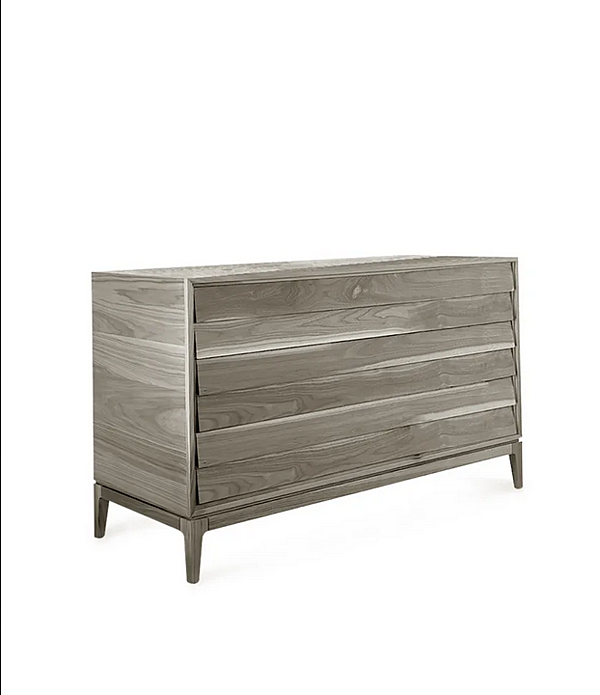 Comò in legno massello collezione Liliale M 642 DALE fabbrica Dale Italia (by Cantiero) dall'Italia. Foto №2