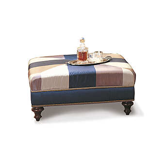 Pouf FRANCESCO MOLON Upholstery S392