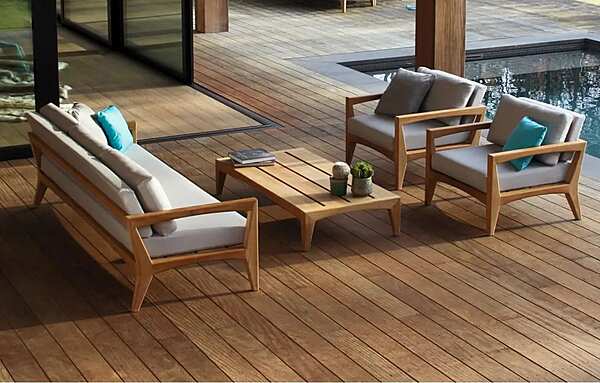 Tavolino ROYAL BOTANIA ZNTL 150T fabbrica ROYAL BOTANIA dall'Italia. Foto №2