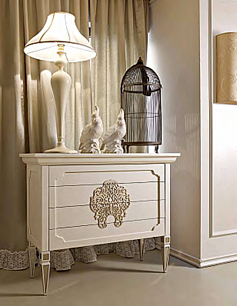 Chest of drawers 281