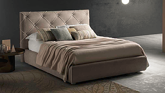 Letto DIAM090