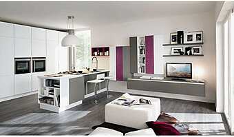 Cucina LUBE CUCINE Essenza-5
