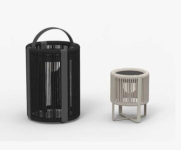 Lampada da terra ROYAL BOTANIA RPY040AB fabbrica ROYAL BOTANIA dall'Italia. Foto №7