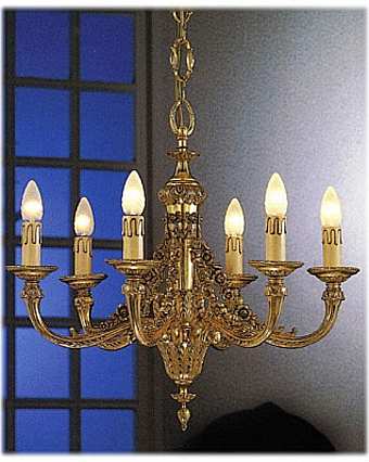 Chandelier 3070/6