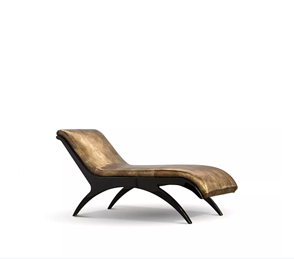 Chaise lounge KOKET KKGP119 fabbrica KOKET dall'Italia. Foto №1