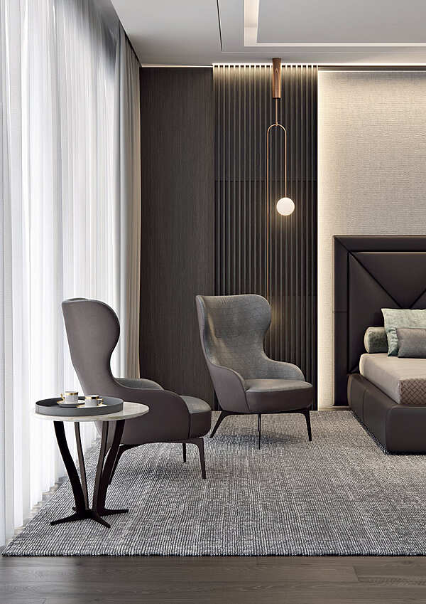 Accessori ALBERTA SALOTTI fabbrica ALBERTA SALOTTI dall'Italia. Foto №5