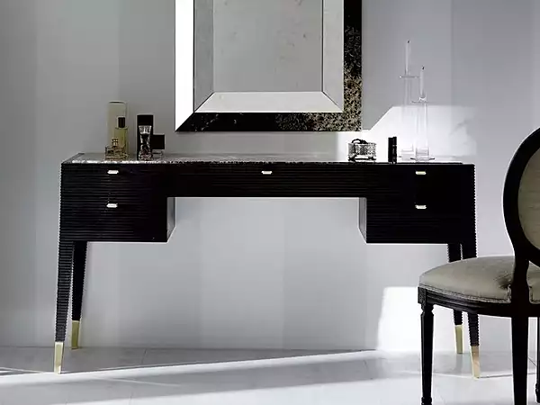 Toilette in stile classico in legno OPERA CONTEMPORARY DIMITRI fabbrica OPERA CONTEMPORARY dall'Italia. Foto №4
