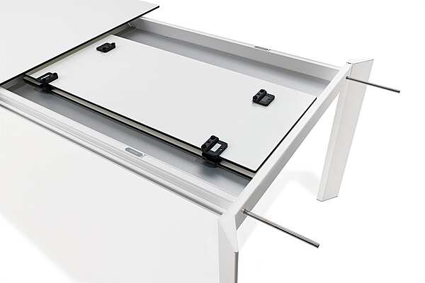 Tavolo DESALTO Grid - extending table 394 fabbrica DESALTO dall'Italia. Foto №2
