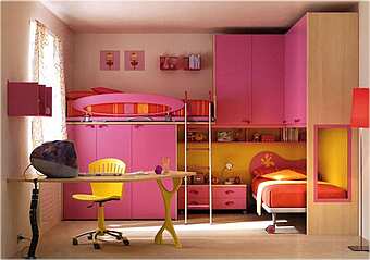 Bambino MORETTI COMPACT CS21 fabbrica MORETTI  COMPACT dall'Italia